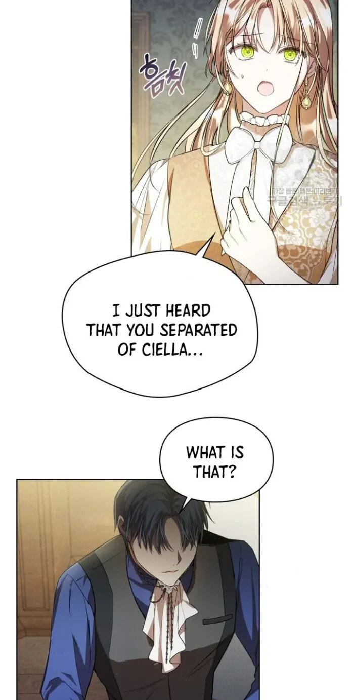 Siella's Revenge Affair Chapter 15 page 31 - 