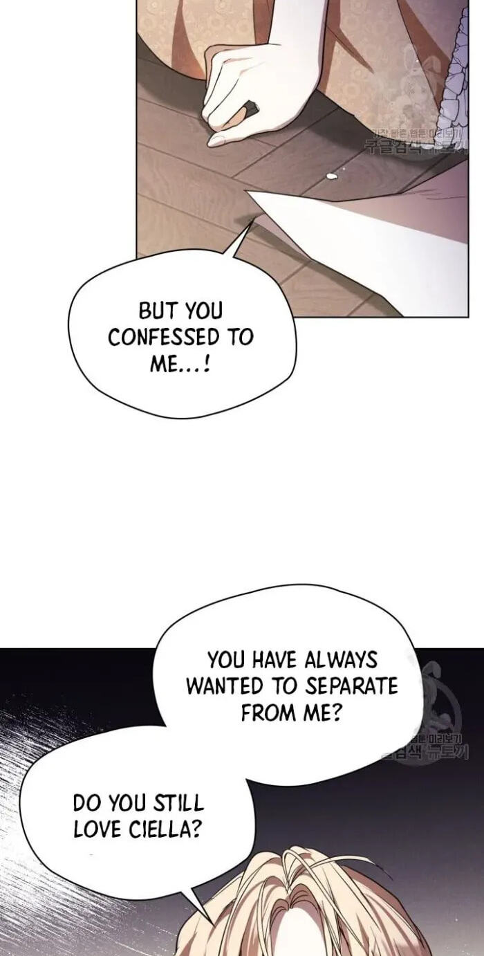 Siella's Revenge Affair Chapter 15 page 40 - 
