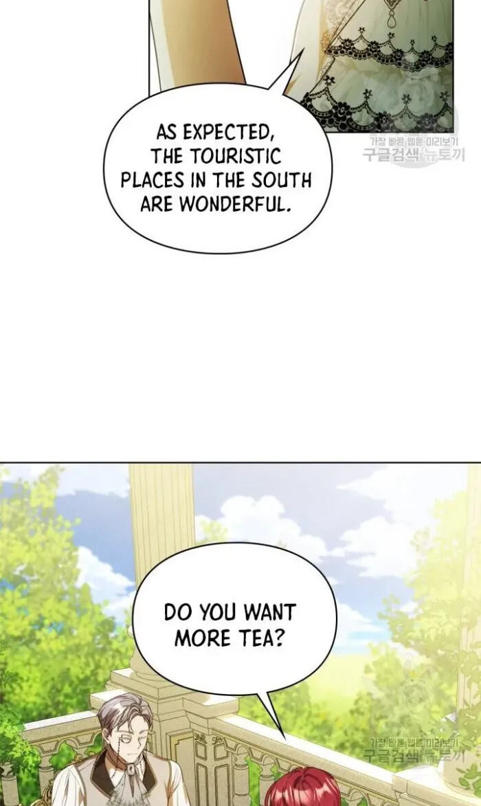 Siella's Revenge Affair Chapter 15 page 5 - 