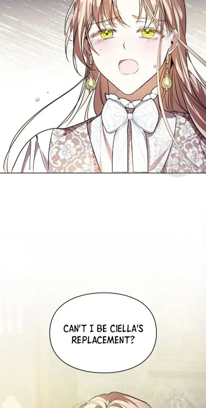 Siella's Revenge Affair Chapter 15 page 41 - 