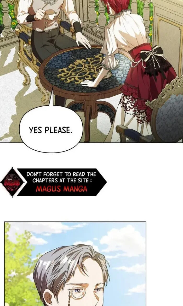 Siella's Revenge Affair Chapter 15 page 6 - 