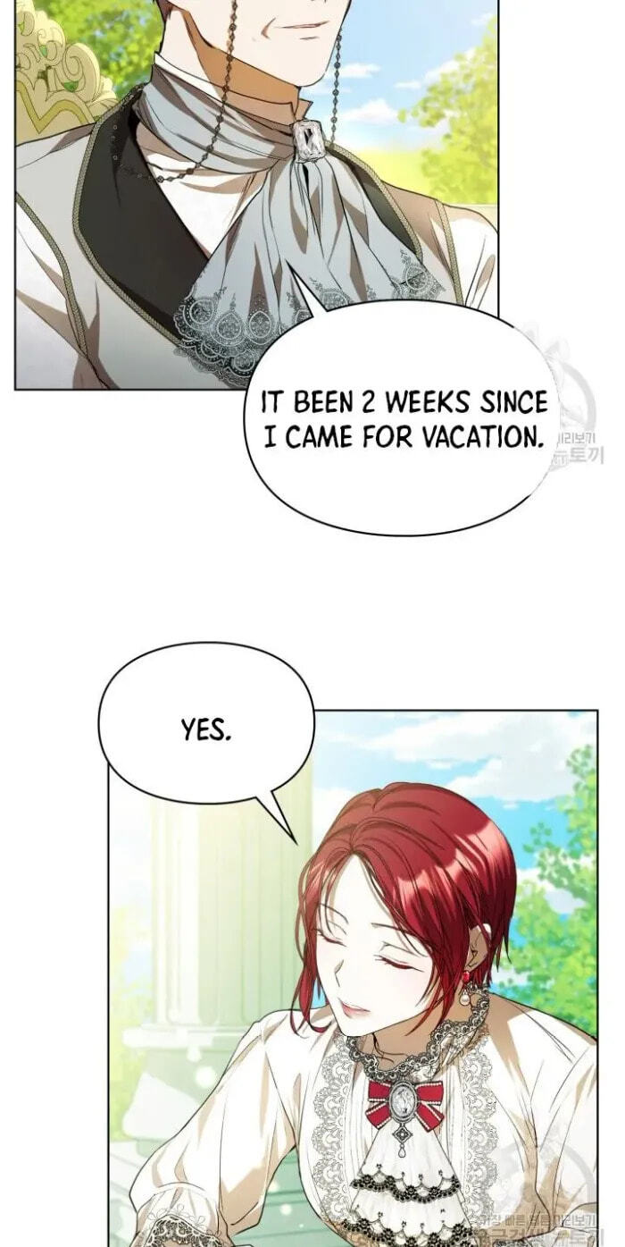 Siella's Revenge Affair Chapter 15 page 7 - 