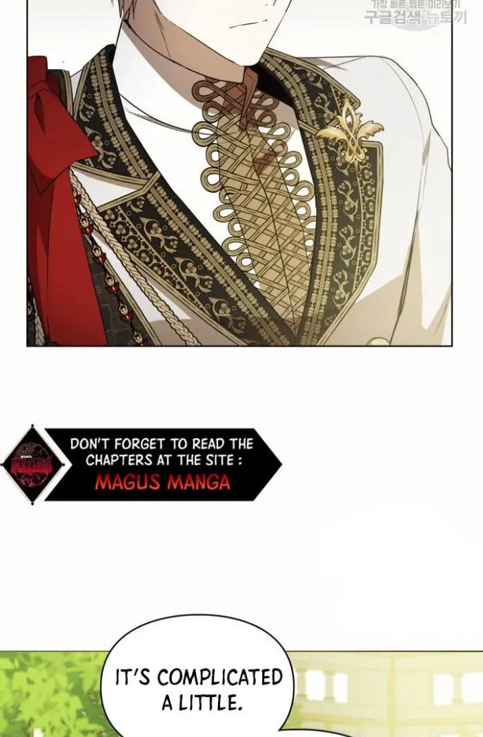 Siella's Revenge Affair Chapter 15 page 74 - 