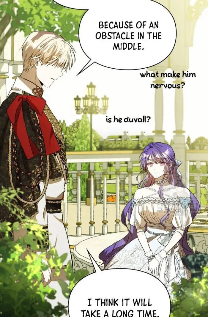 Siella's Revenge Affair Chapter 15 page 75 - 