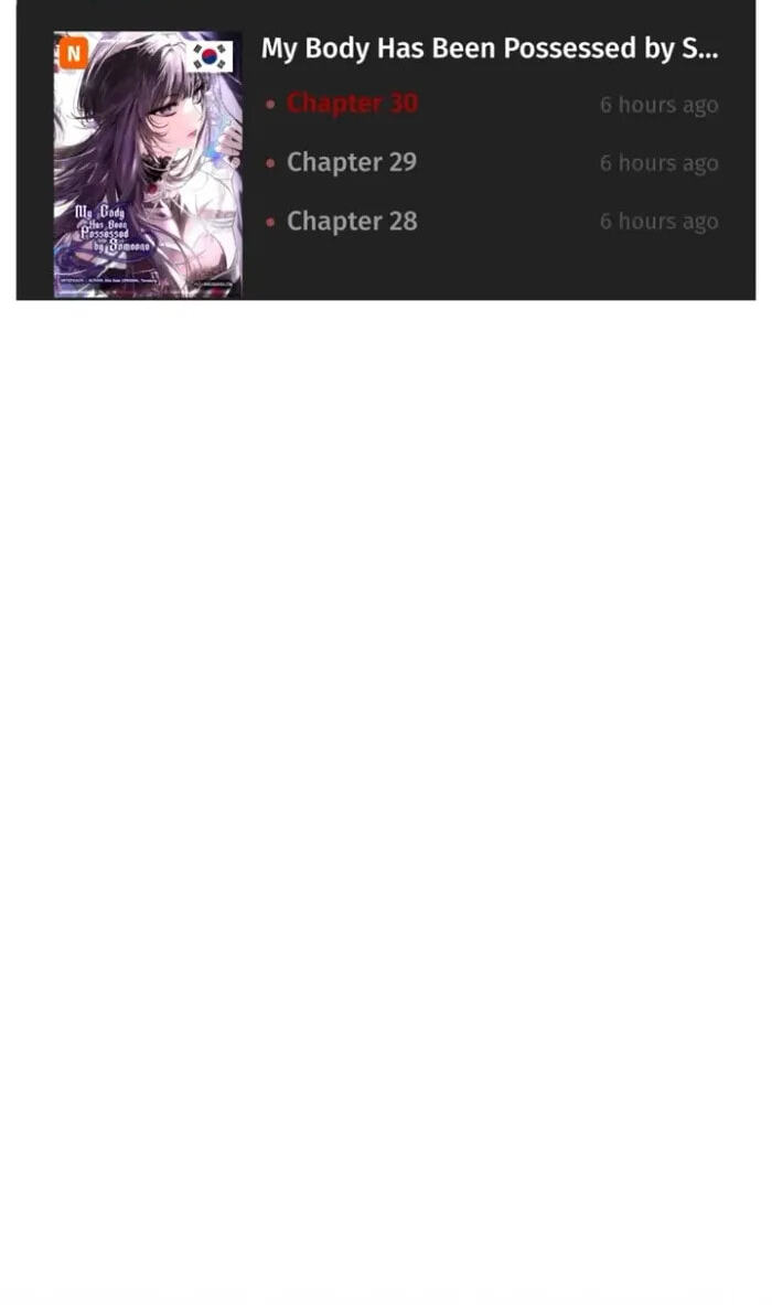 Siella's Revenge Affair Chapter 16 page 2 - 