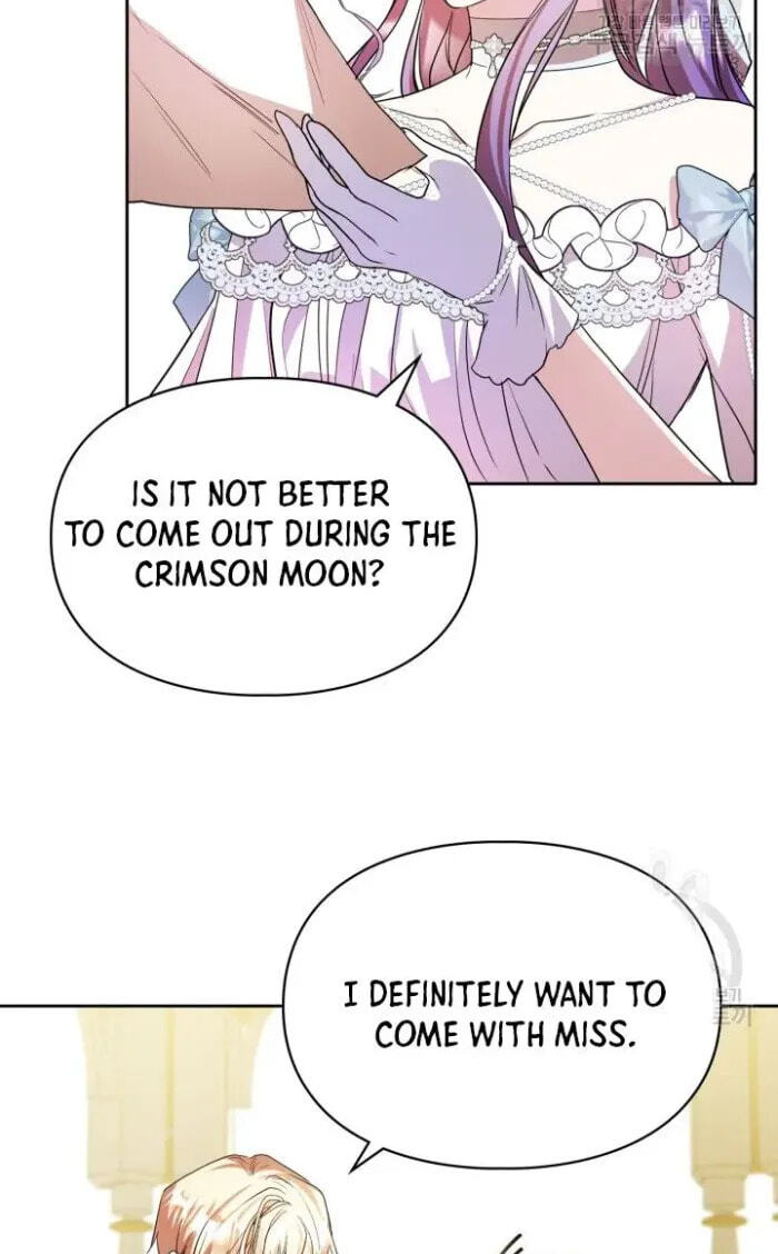 Siella's Revenge Affair Chapter 16 page 19 - 