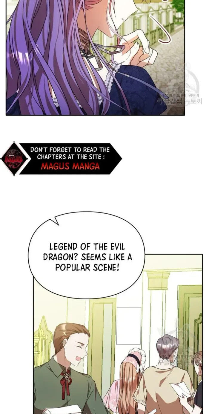 Siella's Revenge Affair Chapter 16 page 43 - 