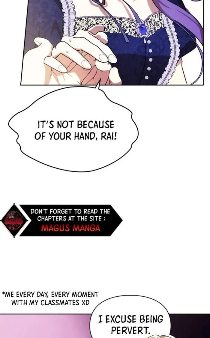 Siella's Revenge Affair Chapter 16 page 83 - 
