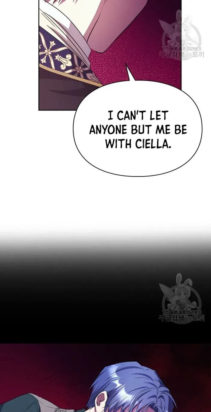 Siella's Revenge Affair Chapter 17 page 30 - 