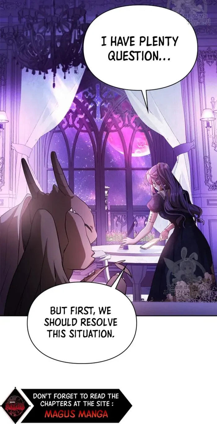 Siella's Revenge Affair Chapter 18 page 16 - 