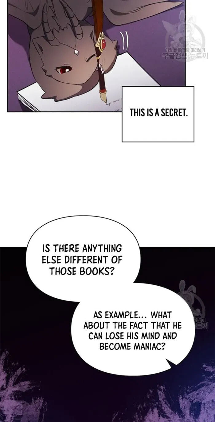Siella's Revenge Affair Chapter 18 page 30 - 