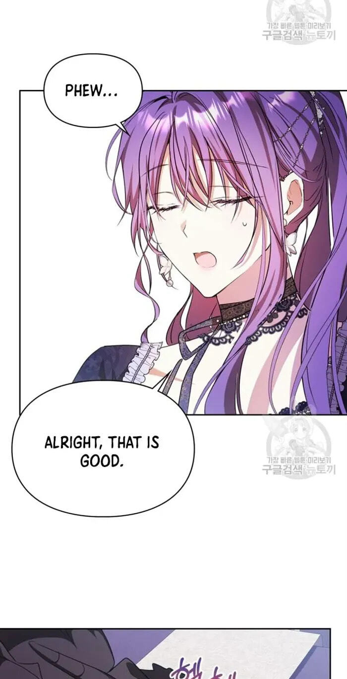 Siella's Revenge Affair Chapter 18 page 32 - 