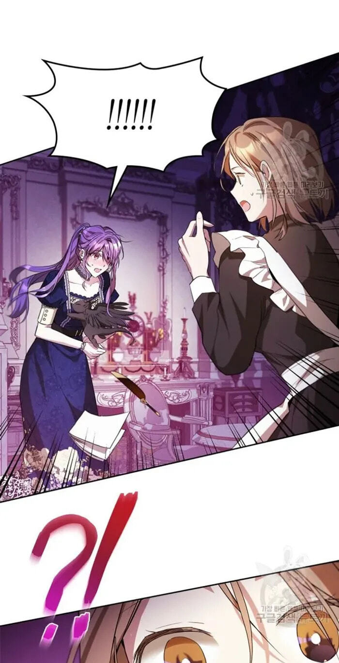 Siella's Revenge Affair Chapter 18 page 42 - 
