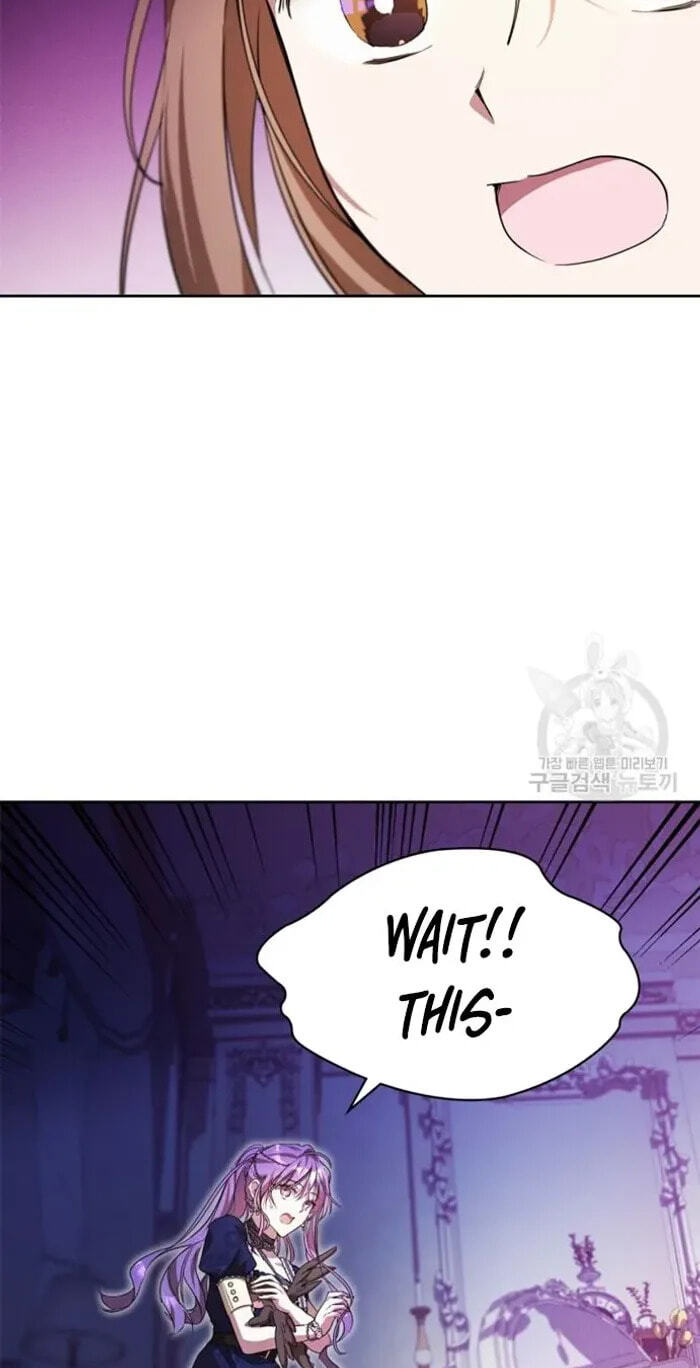 Siella's Revenge Affair Chapter 18 page 43 - 