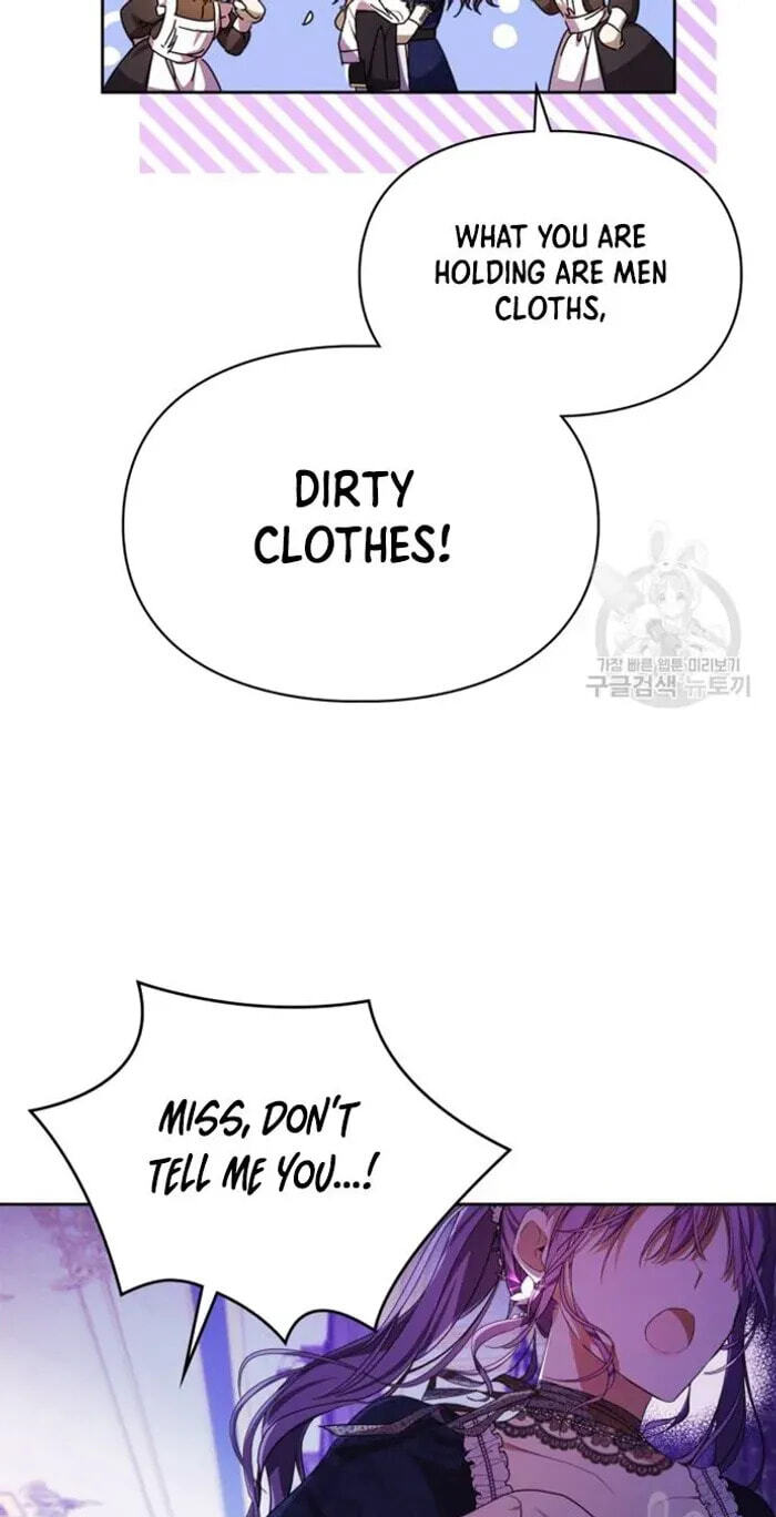 Siella's Revenge Affair Chapter 18 page 6 - 