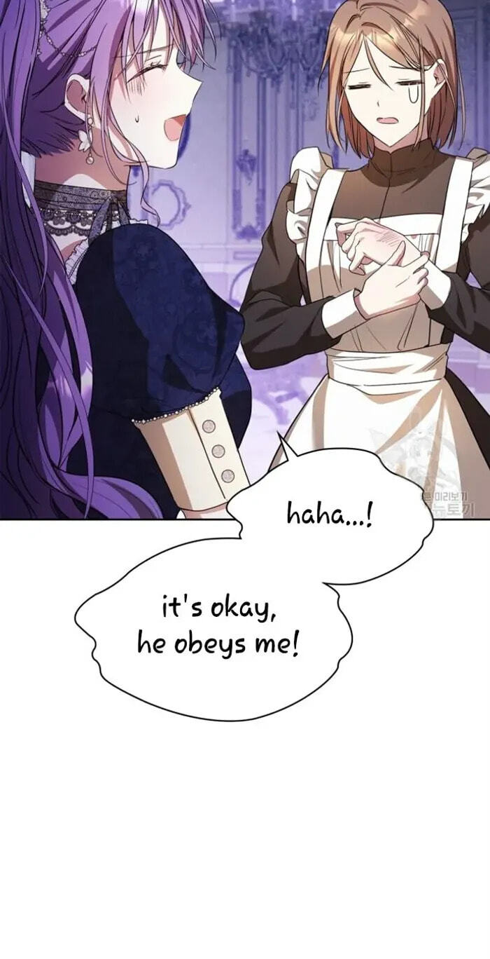 Siella's Revenge Affair Chapter 18 page 52 - 