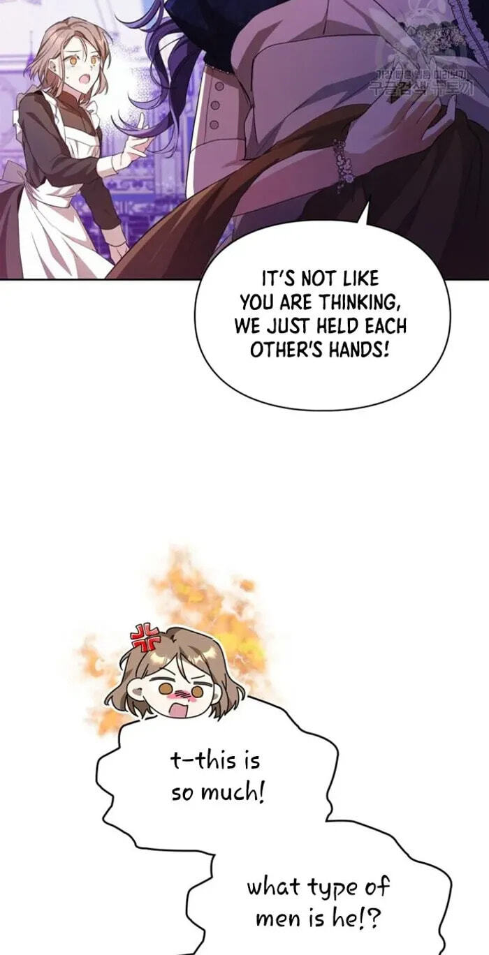 Siella's Revenge Affair Chapter 18 page 7 - 