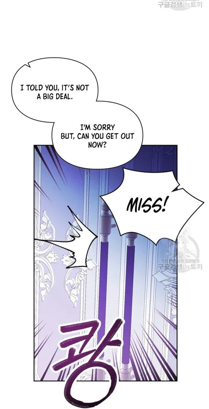 Siella's Revenge Affair Chapter 18 page 9 - 