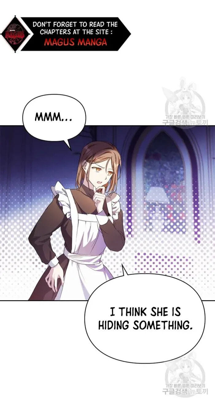 Siella's Revenge Affair Chapter 18 page 10 - 