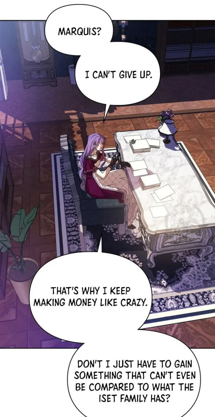 Siella's Revenge Affair Chapter 19 page 13 - 