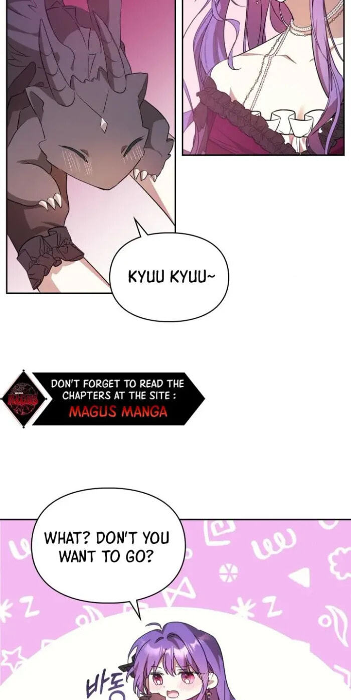 Siella's Revenge Affair Chapter 19 page 34 - 