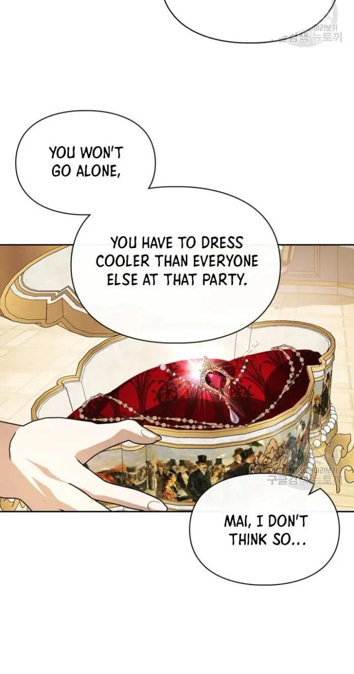 Siella's Revenge Affair Chapter 19 page 61 - 