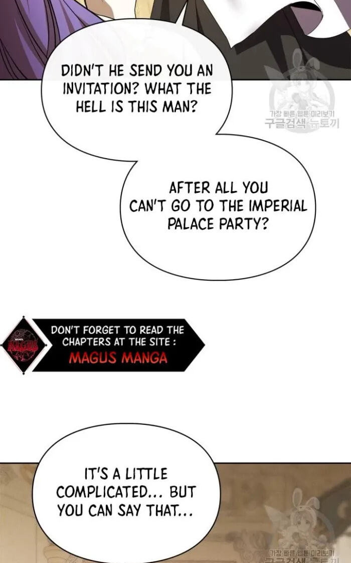 Siella's Revenge Affair Chapter 19 page 63 - 