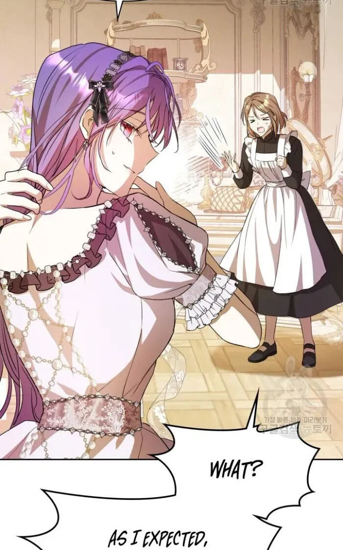 Siella's Revenge Affair Chapter 19 page 64 - 