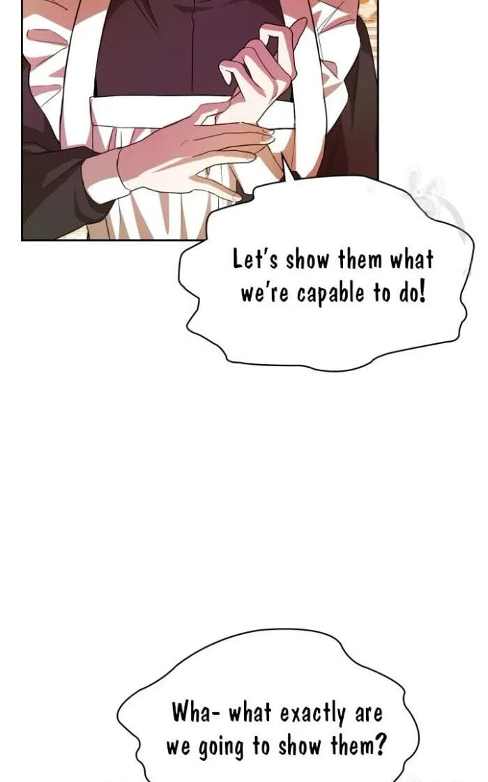 Siella's Revenge Affair Chapter 19 page 66 - 