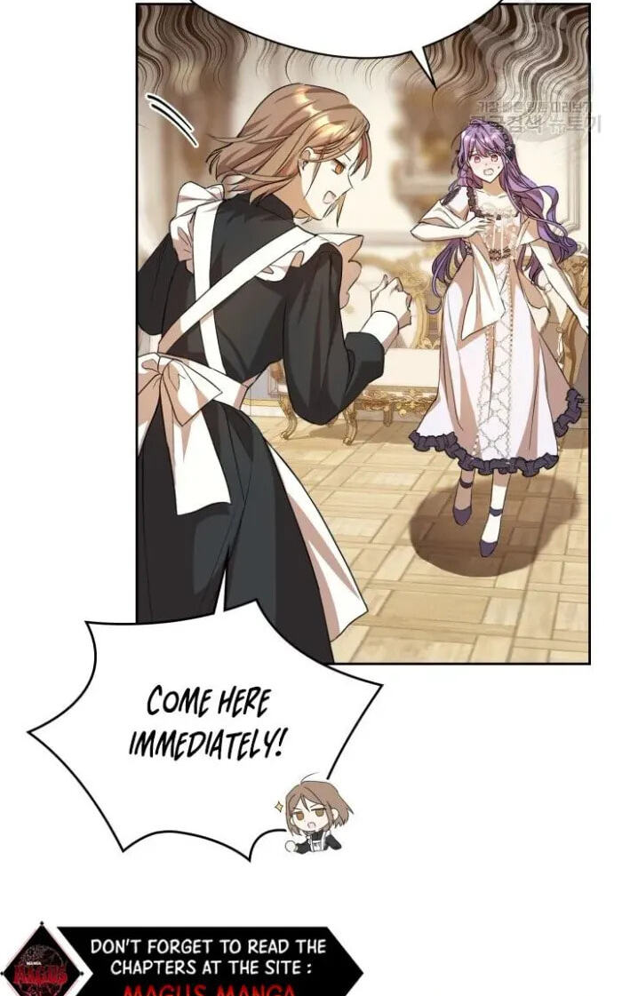 Siella's Revenge Affair Chapter 19 page 67 - 