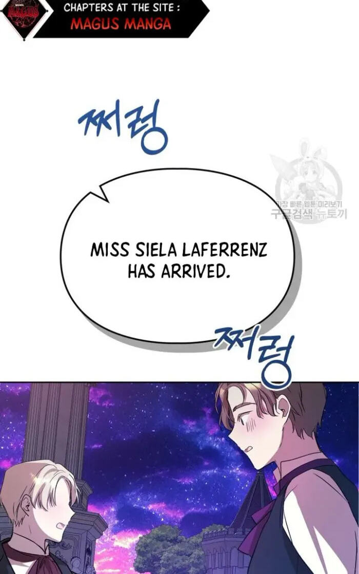 Siella's Revenge Affair Chapter 19 page 73 - 