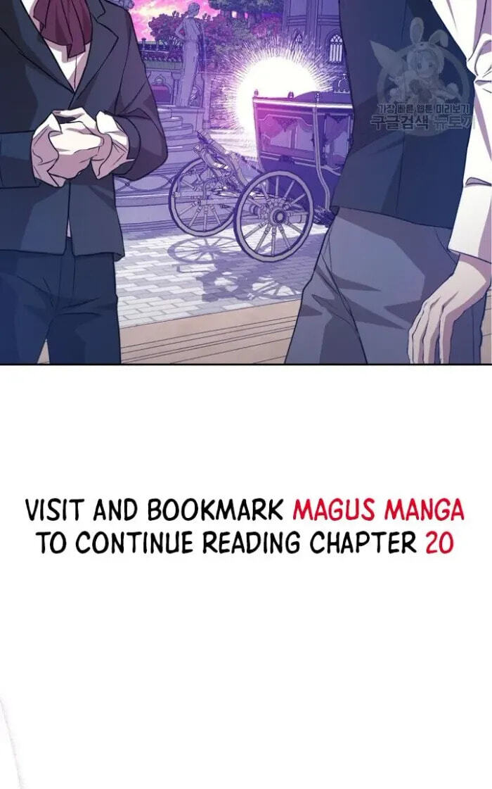 Siella's Revenge Affair Chapter 19 page 74 - 
