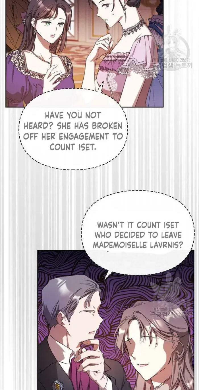 Siella's Revenge Affair Chapter 20 page 5 - 