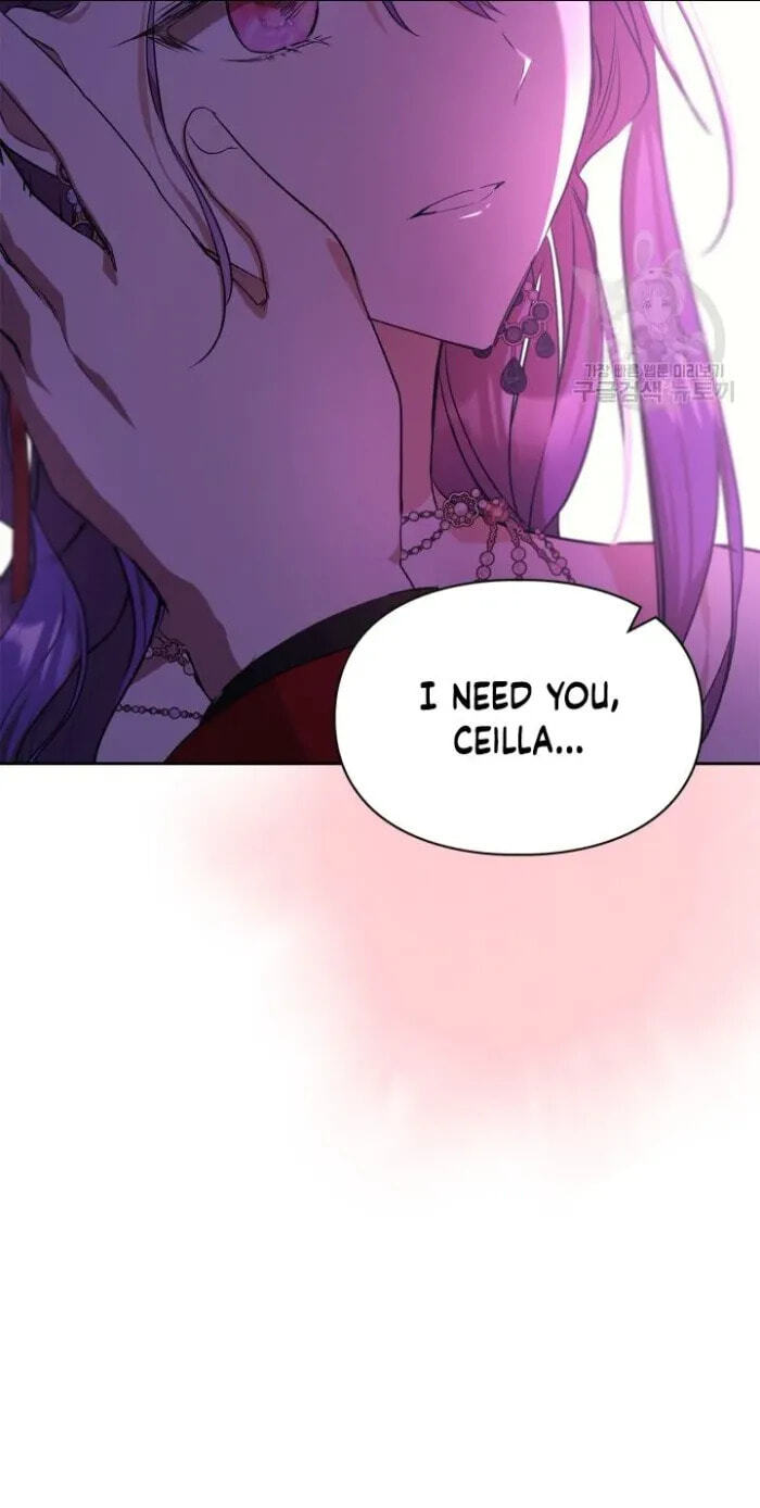 Siella's Revenge Affair Chapter 20 page 48 - 