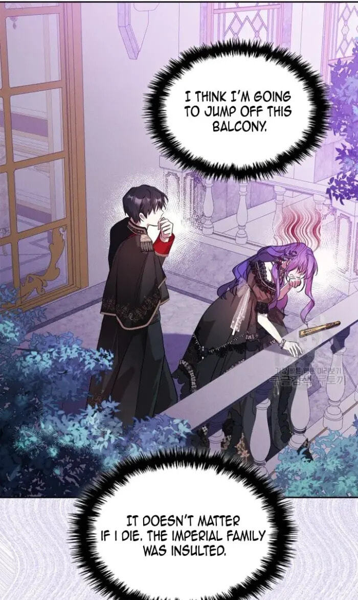 Siella's Revenge Affair Chapter 20 page 68 - 