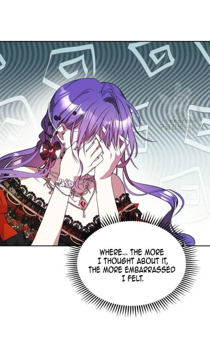 Siella's Revenge Affair Chapter 20 page 72 - 