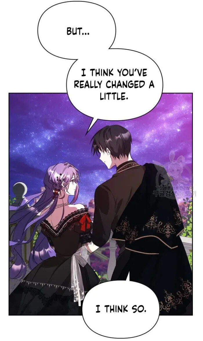 Siella's Revenge Affair Chapter 20 page 80 - 