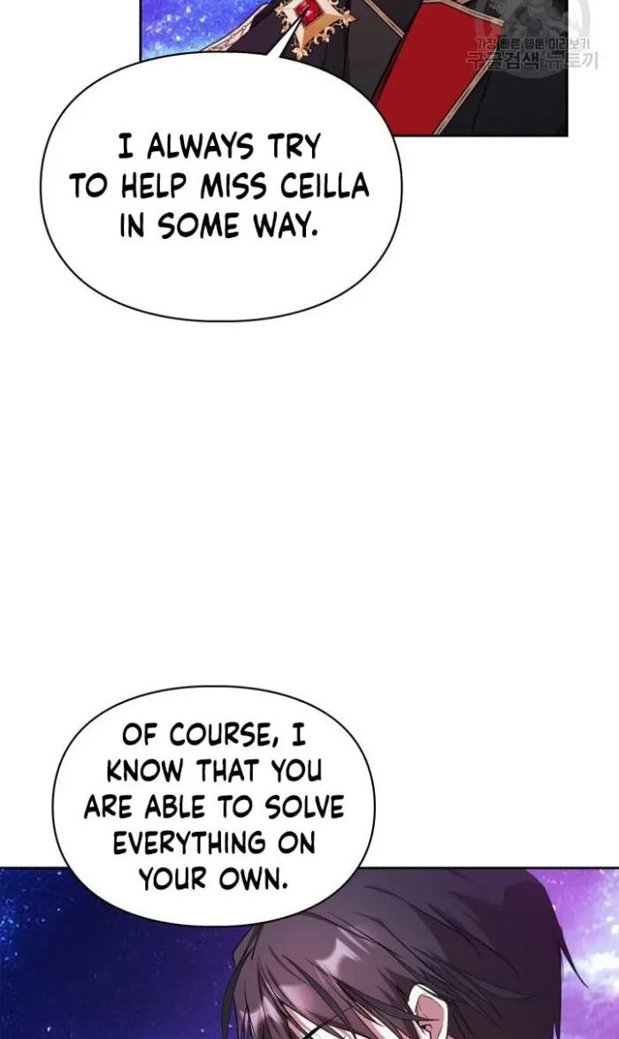 Siella's Revenge Affair Chapter 20 page 82 - 