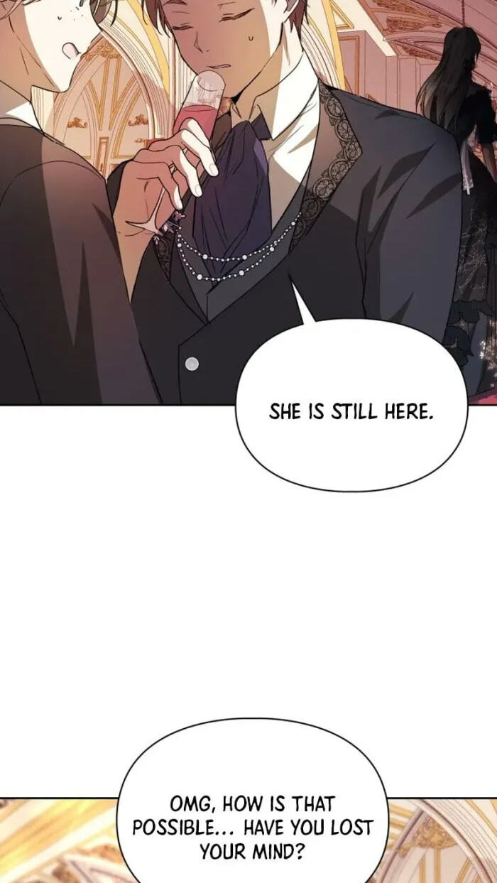 Siella's Revenge Affair Chapter 21 page 11 - 