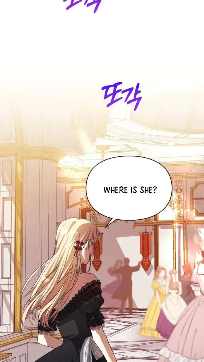 Siella's Revenge Affair Chapter 21 page 13 - 