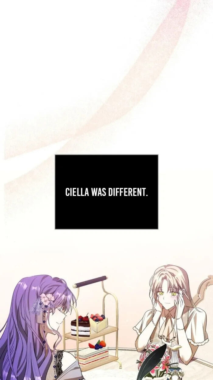 Siella's Revenge Affair Chapter 21 page 38 - 