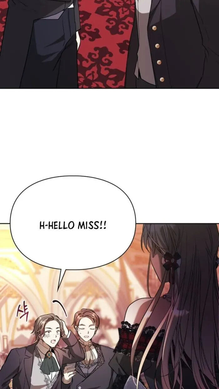 Siella's Revenge Affair Chapter 21 page 5 - 