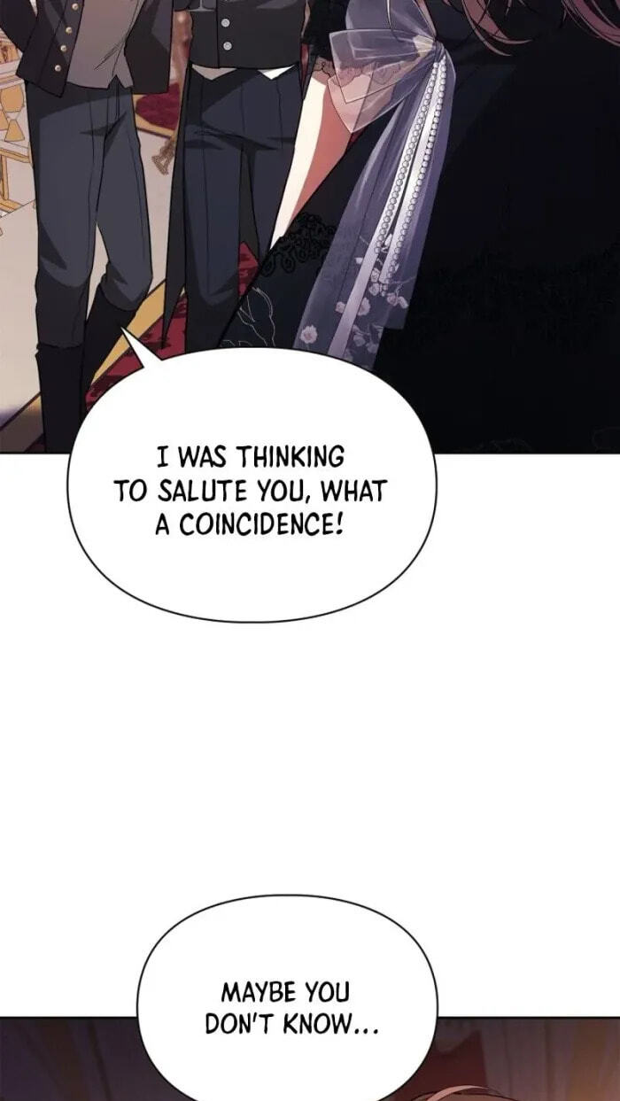 Siella's Revenge Affair Chapter 21 page 6 - 
