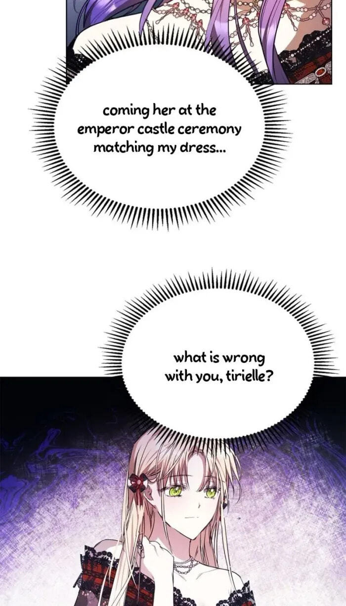 Siella's Revenge Affair Chapter 21 page 53 - 