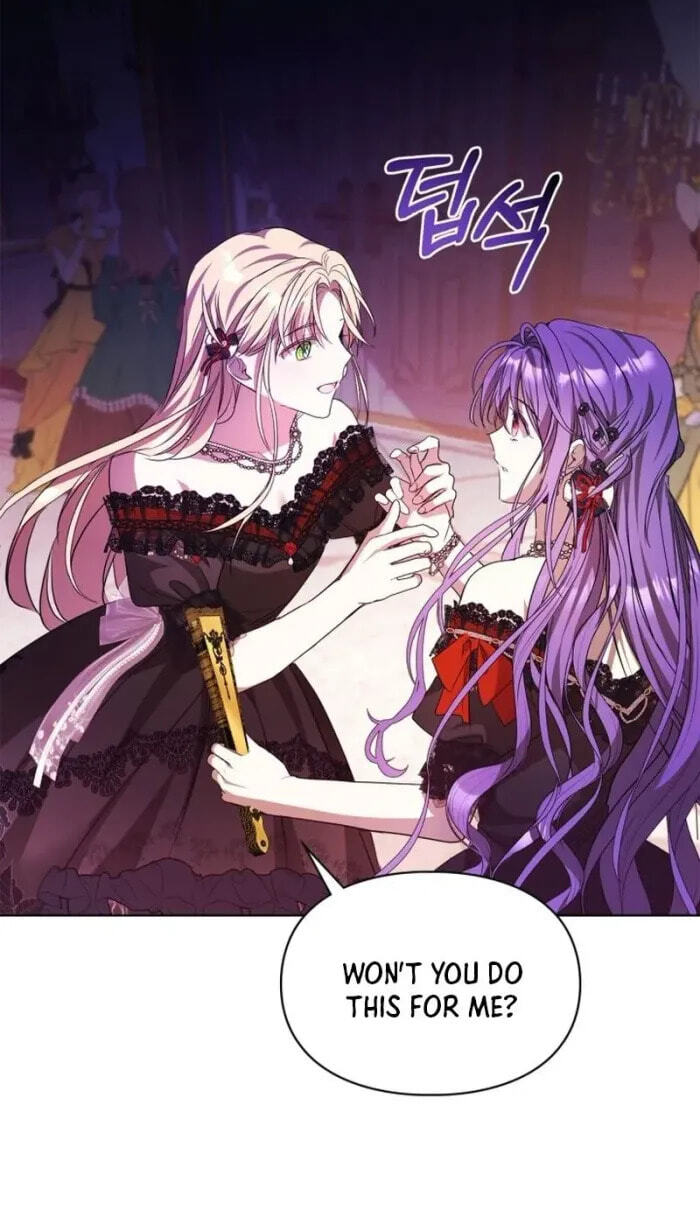 Siella's Revenge Affair Chapter 21 page 57 - 