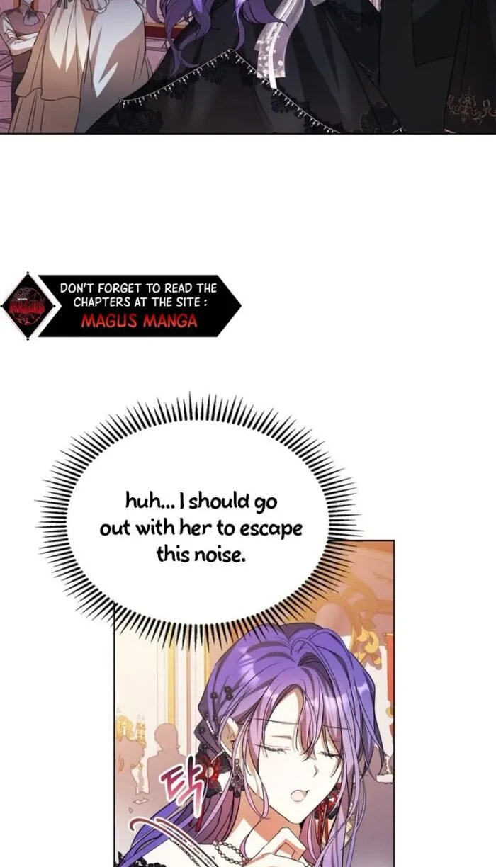 Siella's Revenge Affair Chapter 21 page 59 - 