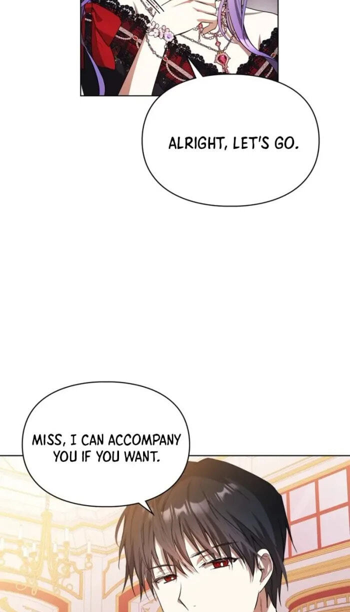 Siella's Revenge Affair Chapter 21 page 60 - 