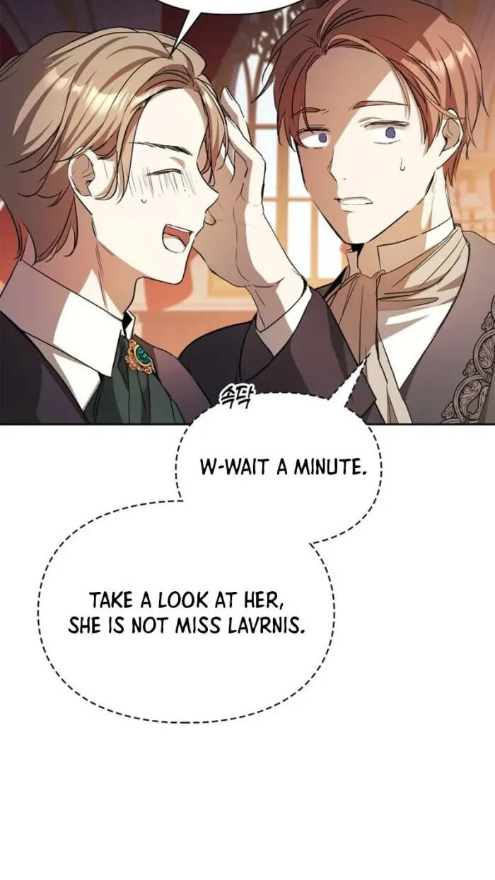 Siella's Revenge Affair Chapter 21 page 7 - 
