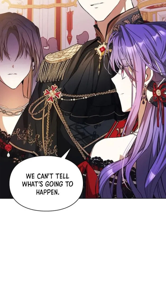 Siella's Revenge Affair Chapter 21 page 61 - 