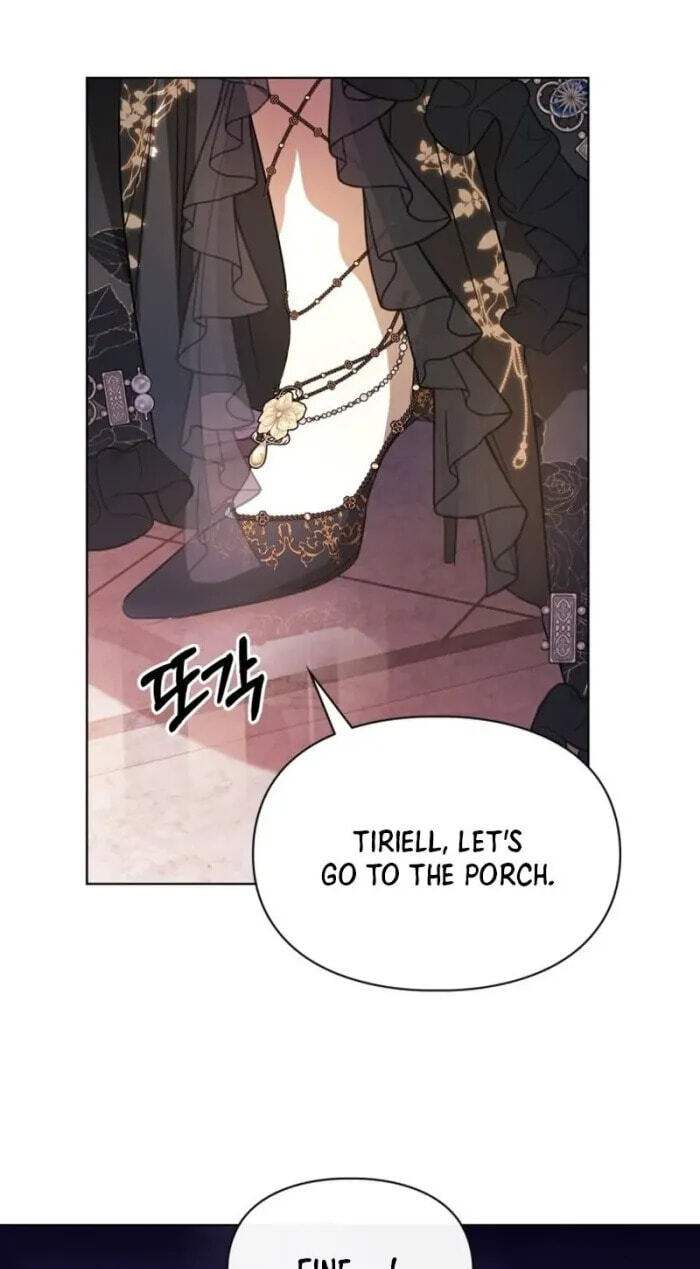 Siella's Revenge Affair Chapter 21 page 66 - 